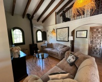 Resale - Villa - Elche - Torrellano