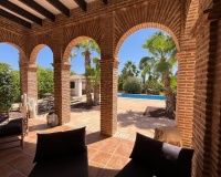 Resale - Villa - Elche - Torrellano