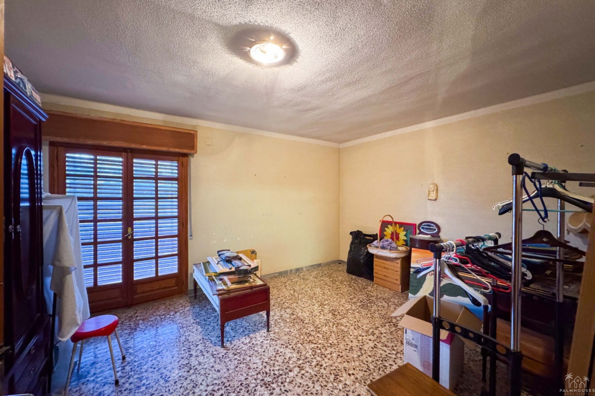 Resale - Villa - Elda - Elda Centro