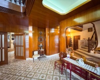 Resale - Villa - Elda - Elda Centro