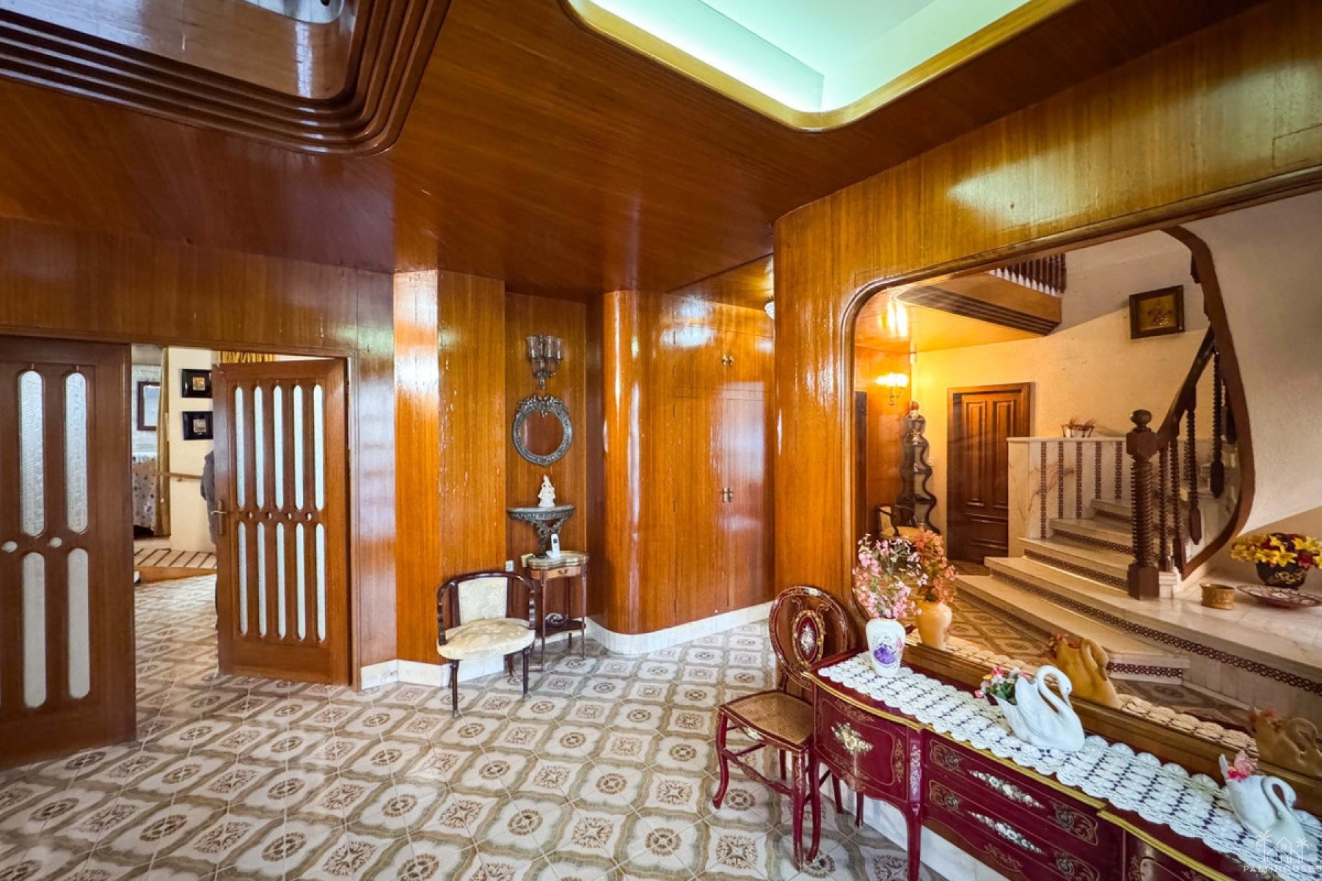 Resale - Villa - Elda - Elda Centro