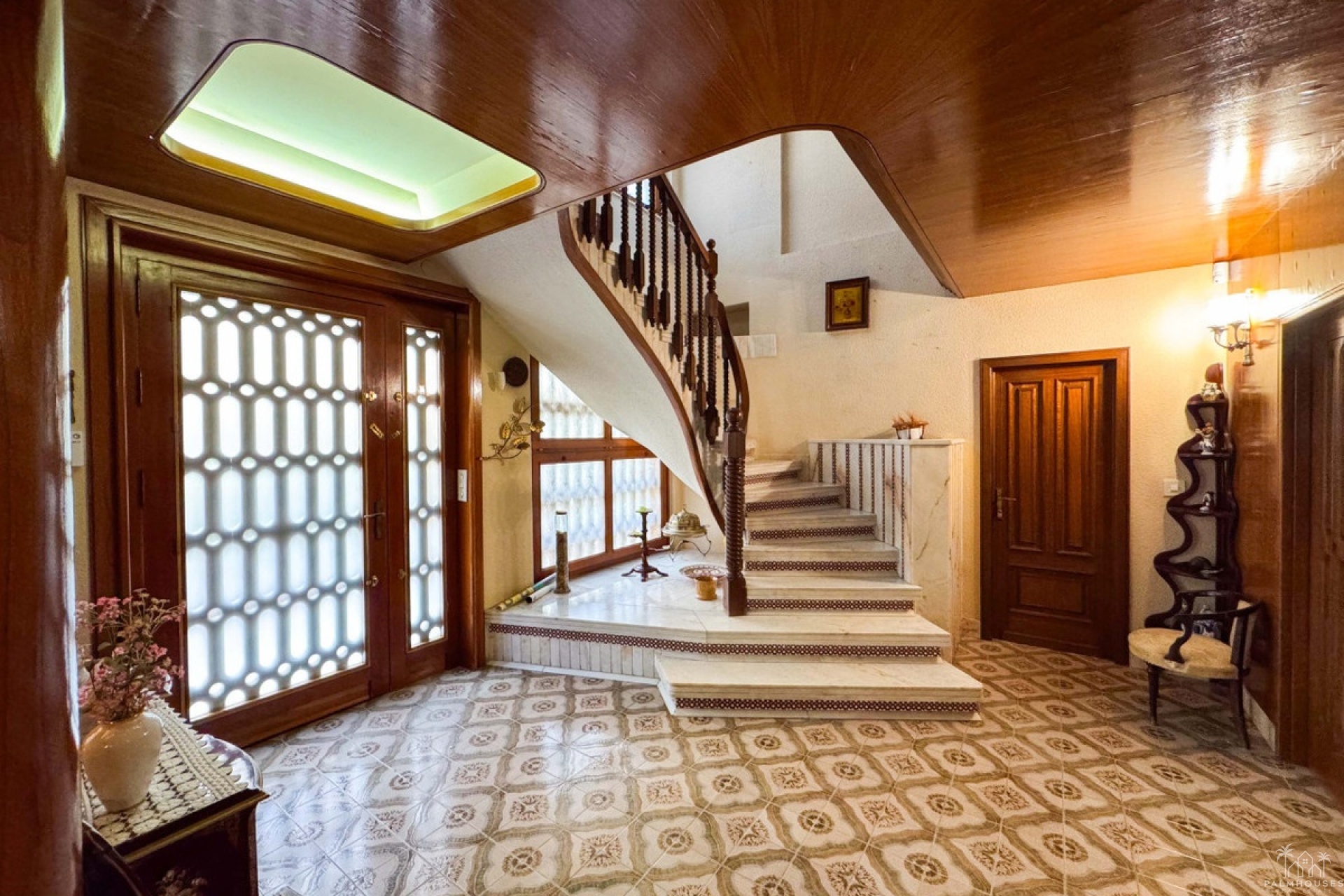Resale - Villa - Elda - Elda Centro