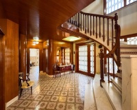 Resale - Villa - Elda - Elda Centro