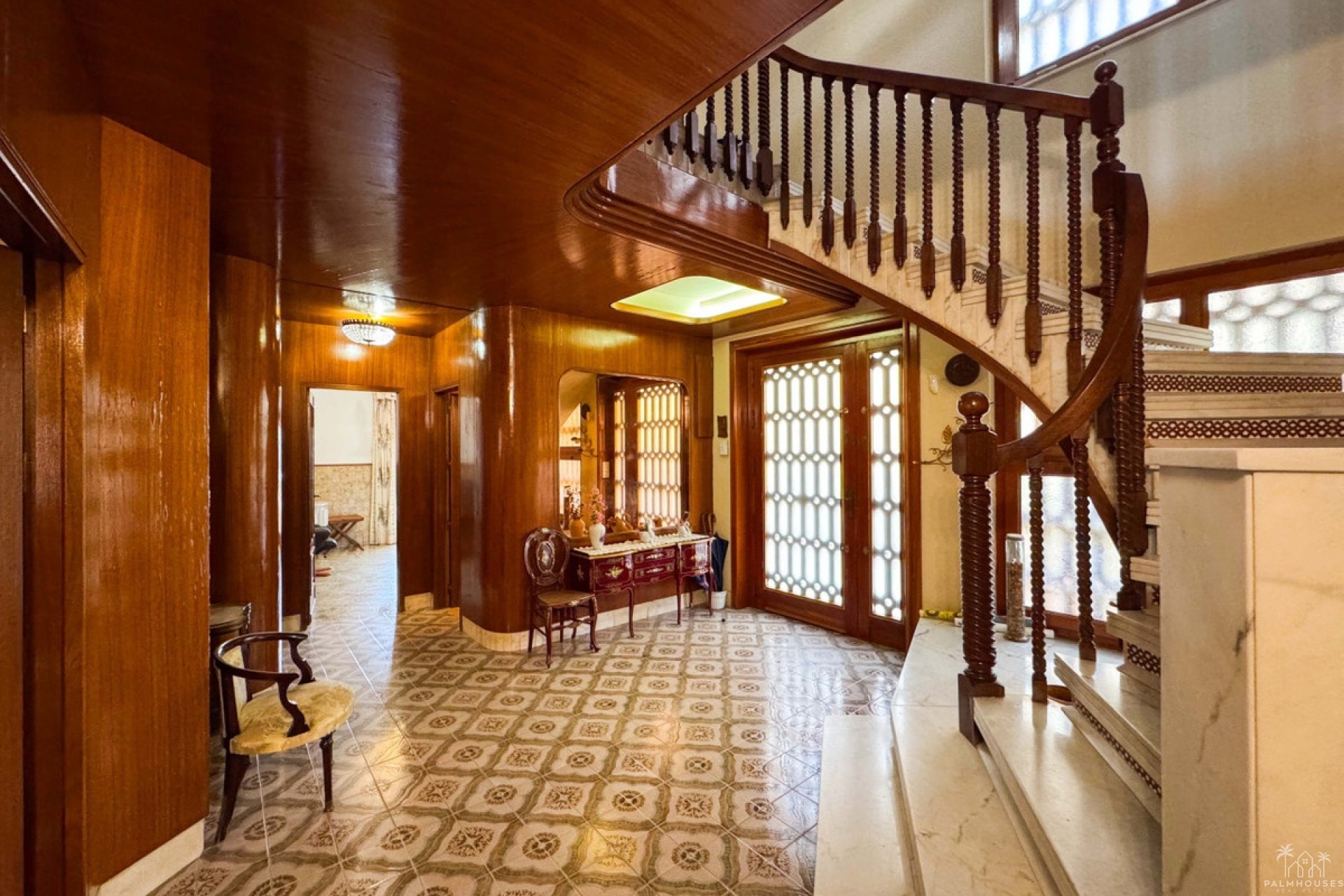 Resale - Villa - Elda - Elda Centro