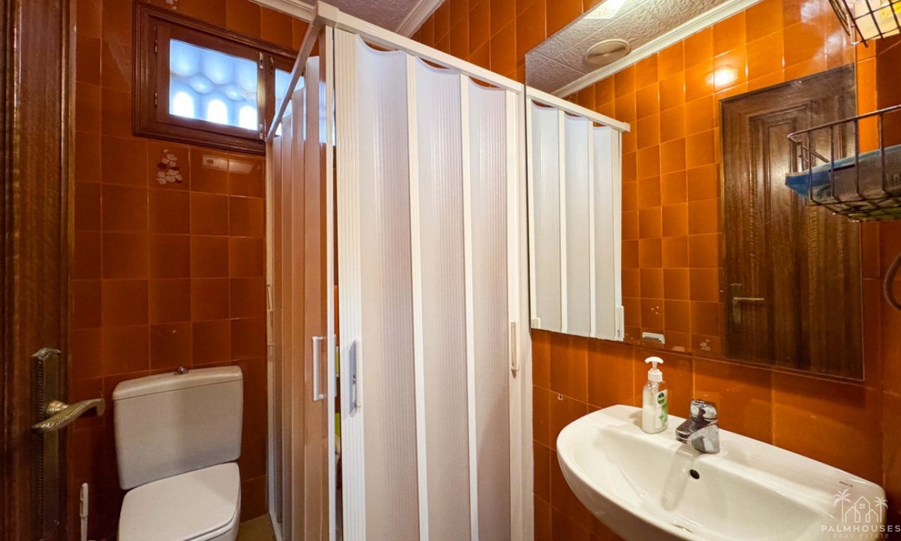Resale - Villa - Elda - Elda Centro