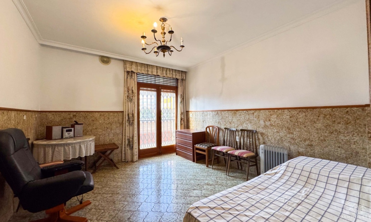 Resale - Villa - Elda - Elda Centro