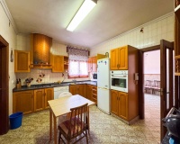 Resale - Villa - Elda - Elda Centro