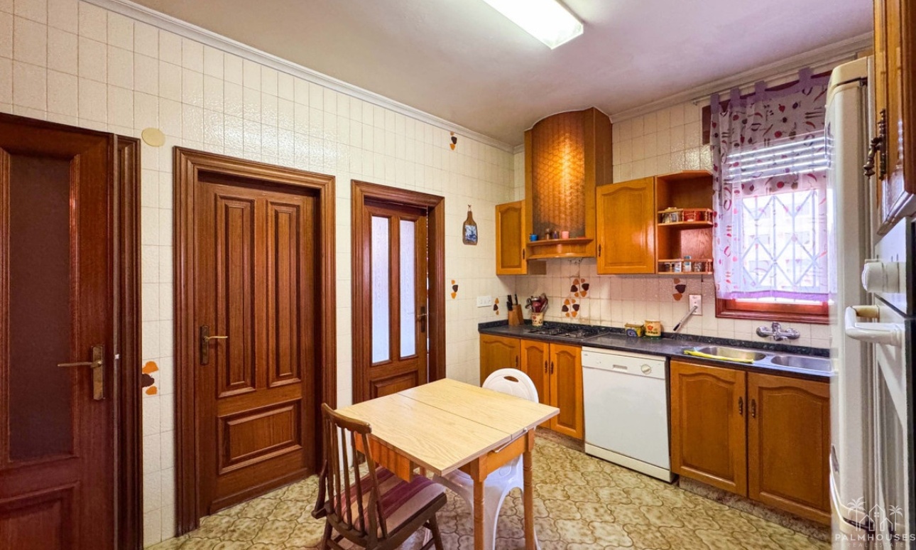 Resale - Villa - Elda - Elda Centro