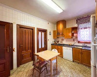 Resale - Villa - Elda - Elda Centro