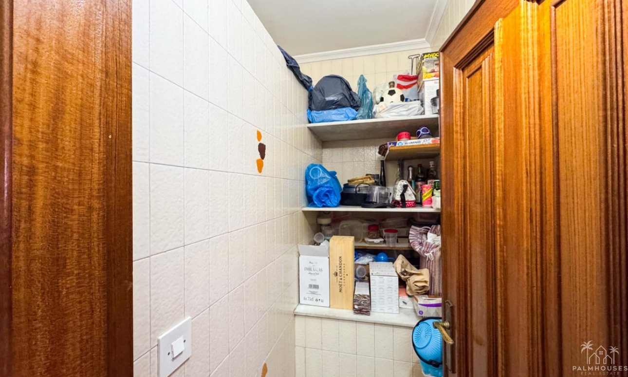 Resale - Villa - Elda - Elda Centro
