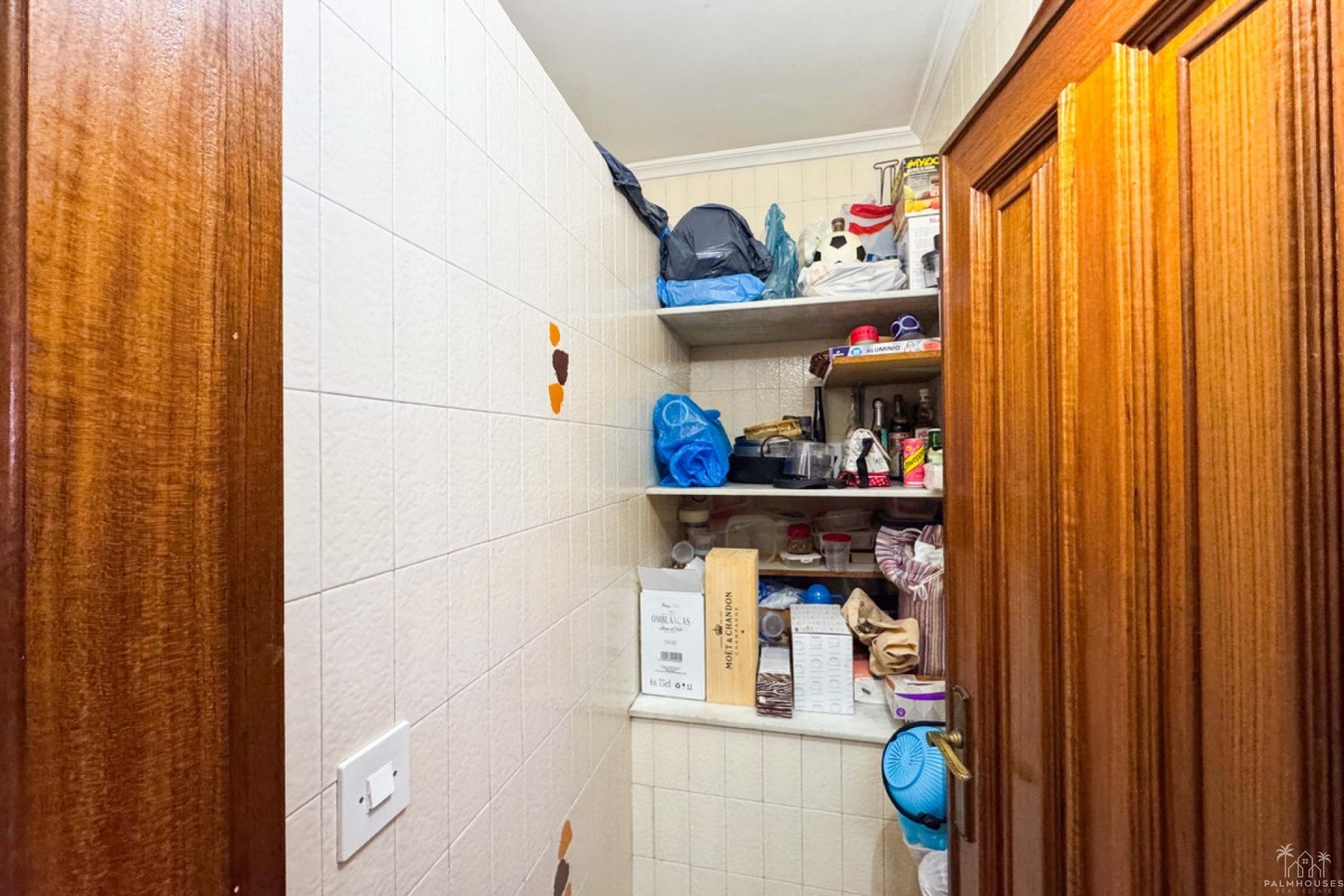 Resale - Villa - Elda - Elda Centro