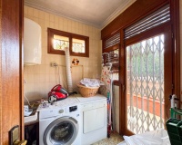 Resale - Villa - Elda - Elda Centro