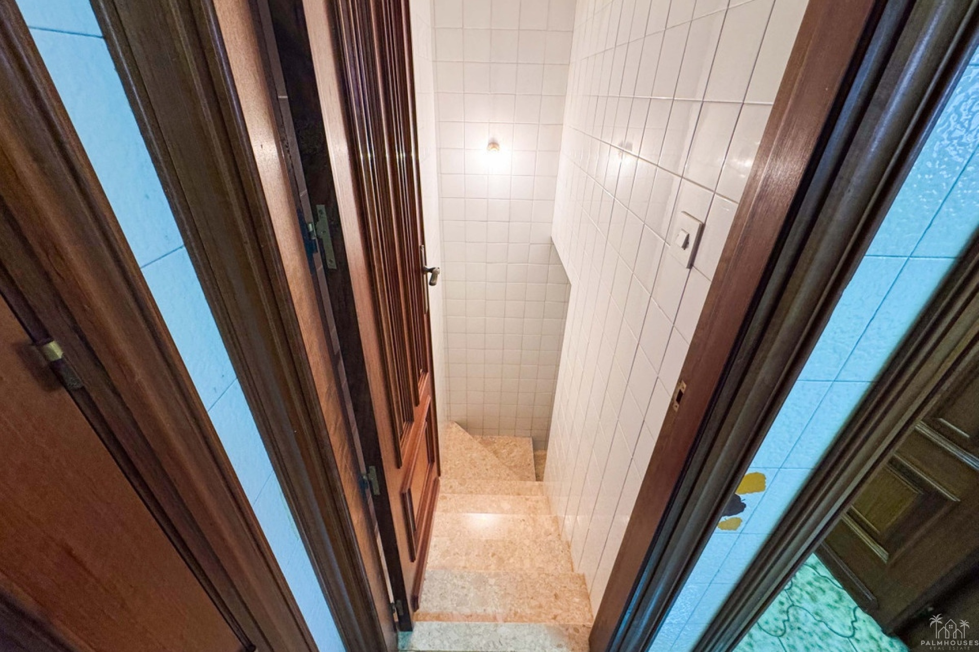 Resale - Villa - Elda - Elda Centro