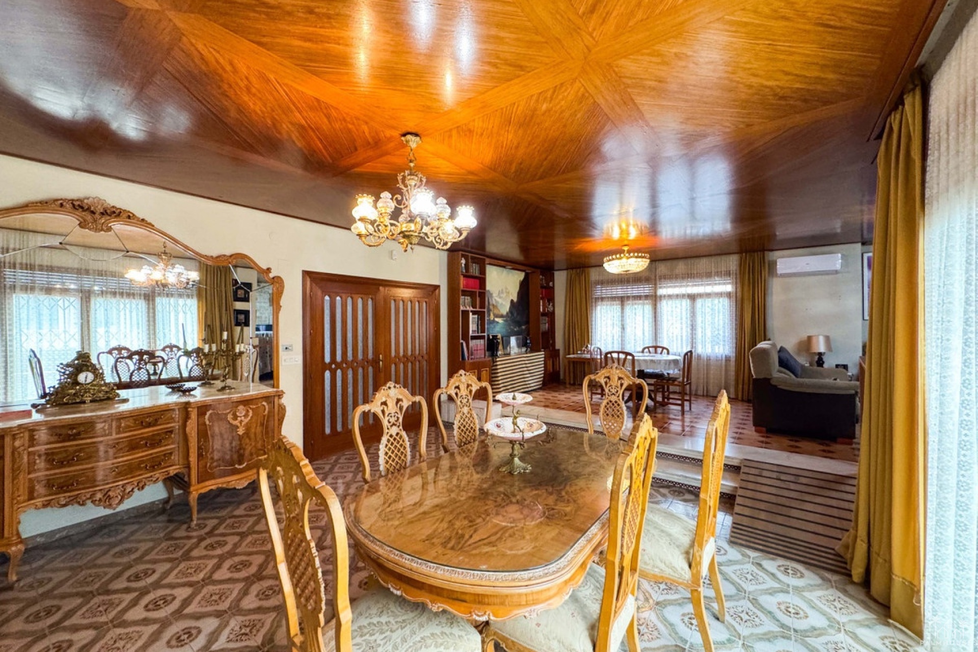 Resale - Villa - Elda - Elda Centro