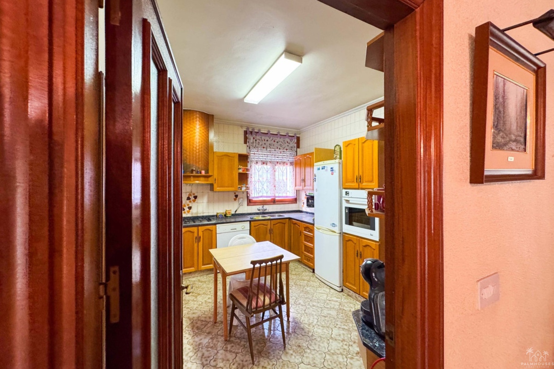 Resale - Villa - Elda - Elda Centro