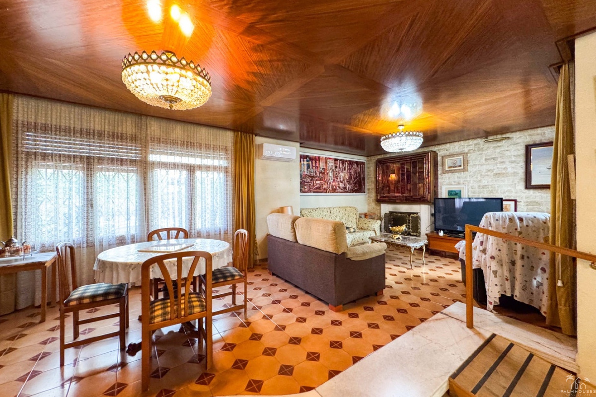Resale - Villa - Elda - Elda Centro