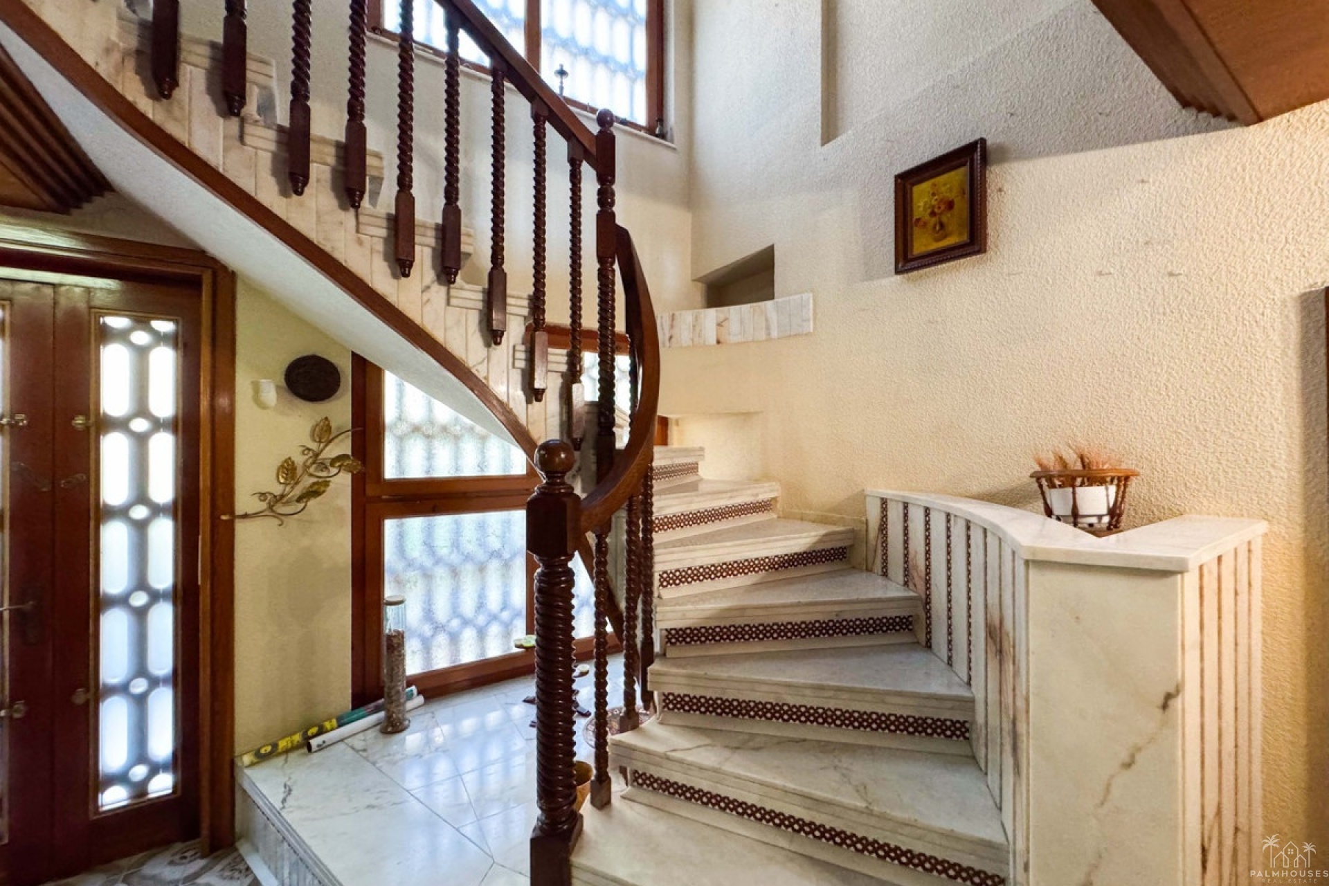 Resale - Villa - Elda - Elda Centro