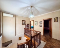 Resale - Villa - Elda - Elda Centro