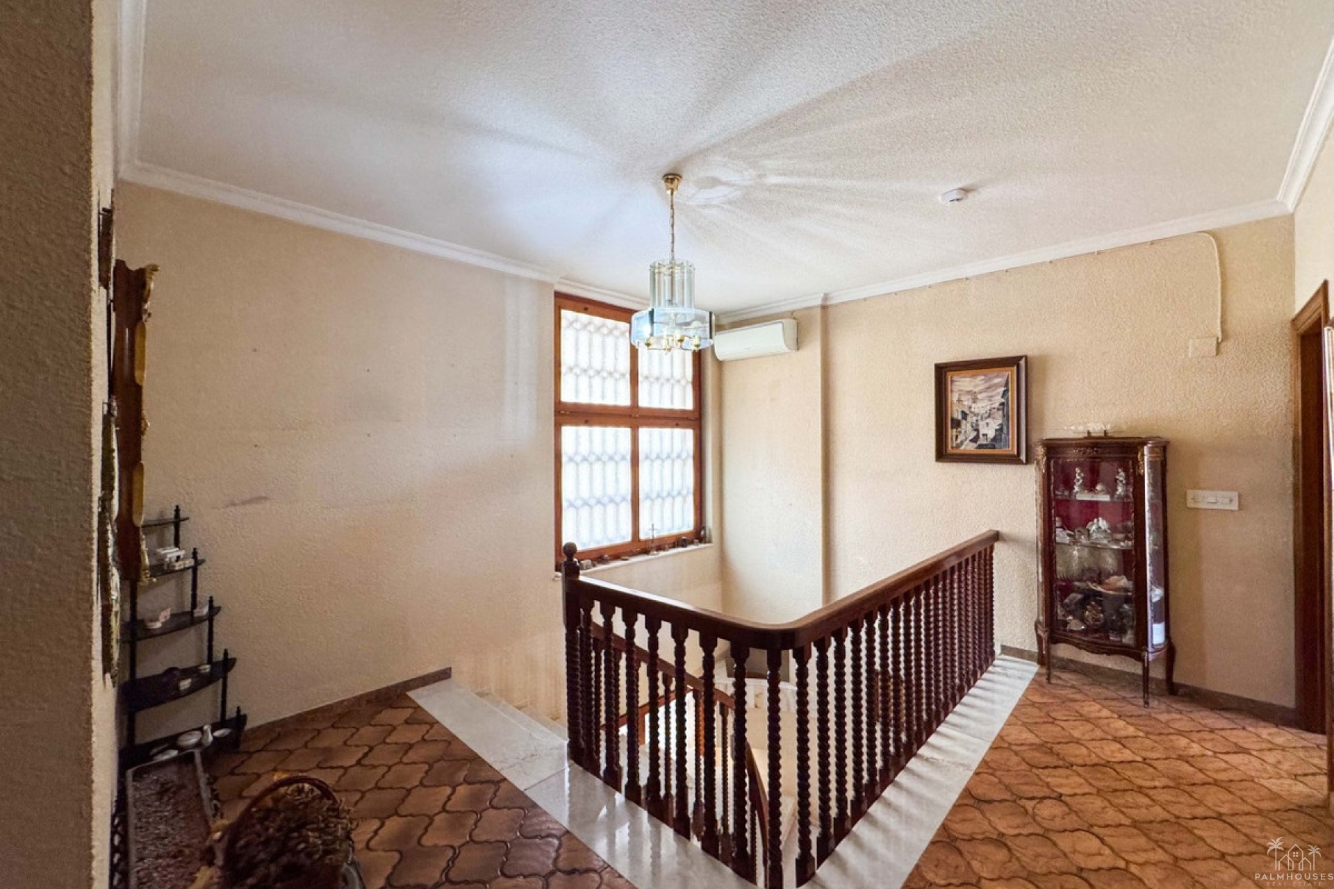 Resale - Villa - Elda - Elda Centro