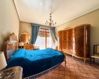 Resale - Villa - Elda - Elda Centro
