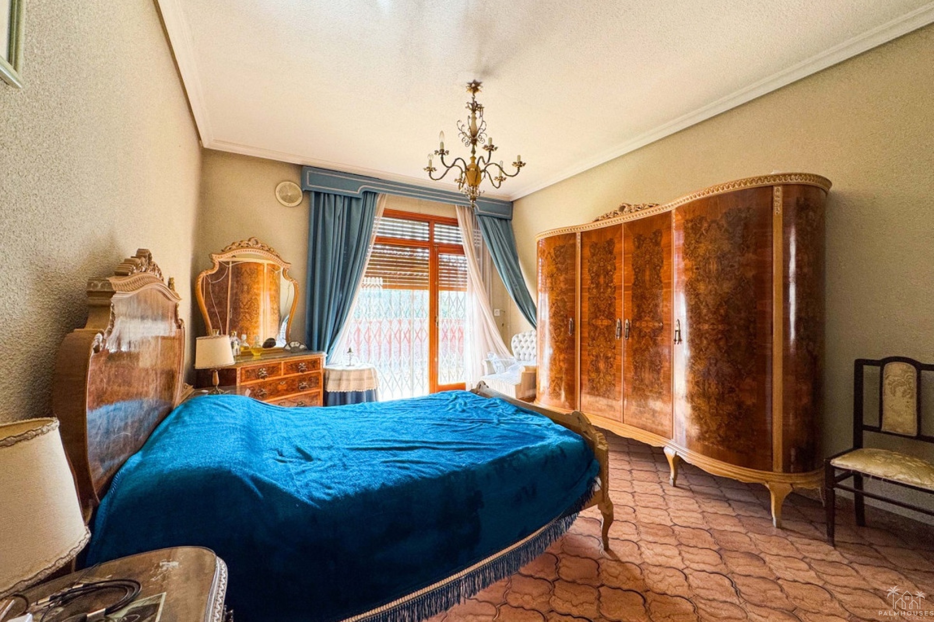 Resale - Villa - Elda - Elda Centro