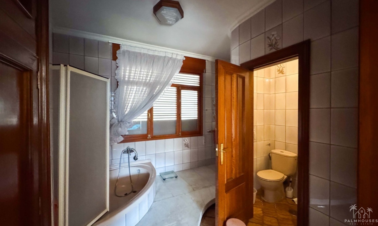 Resale - Villa - Elda - Elda Centro