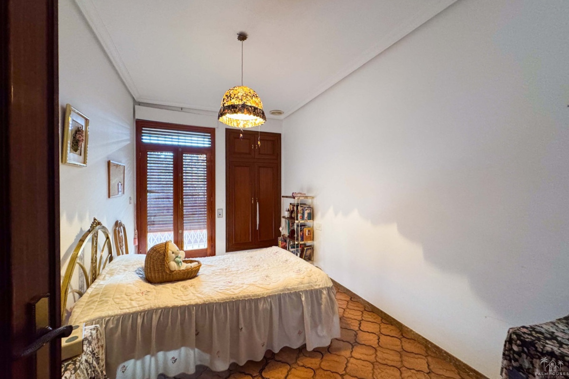 Resale - Villa - Elda - Elda Centro