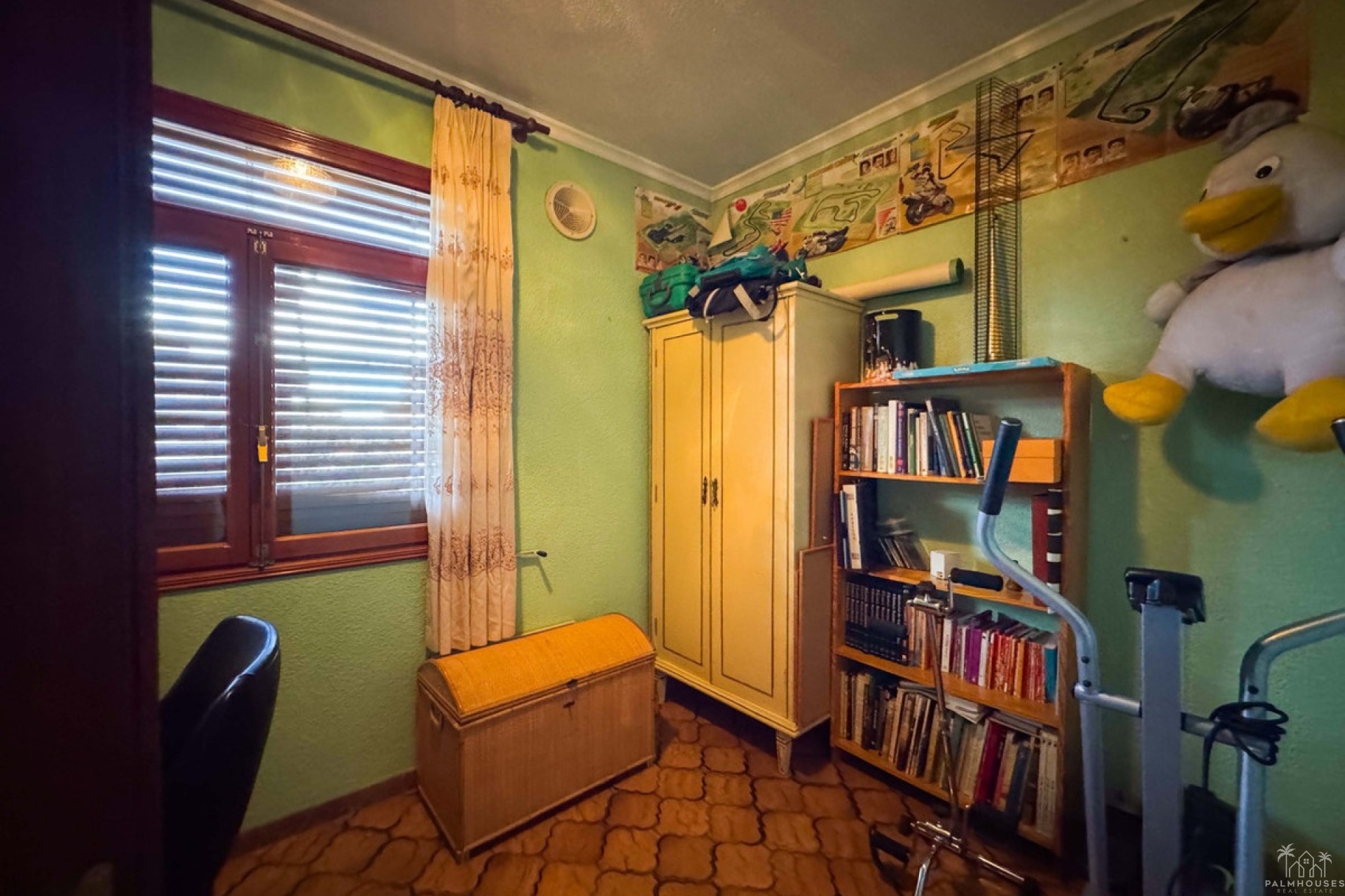 Resale - Villa - Elda - Elda Centro