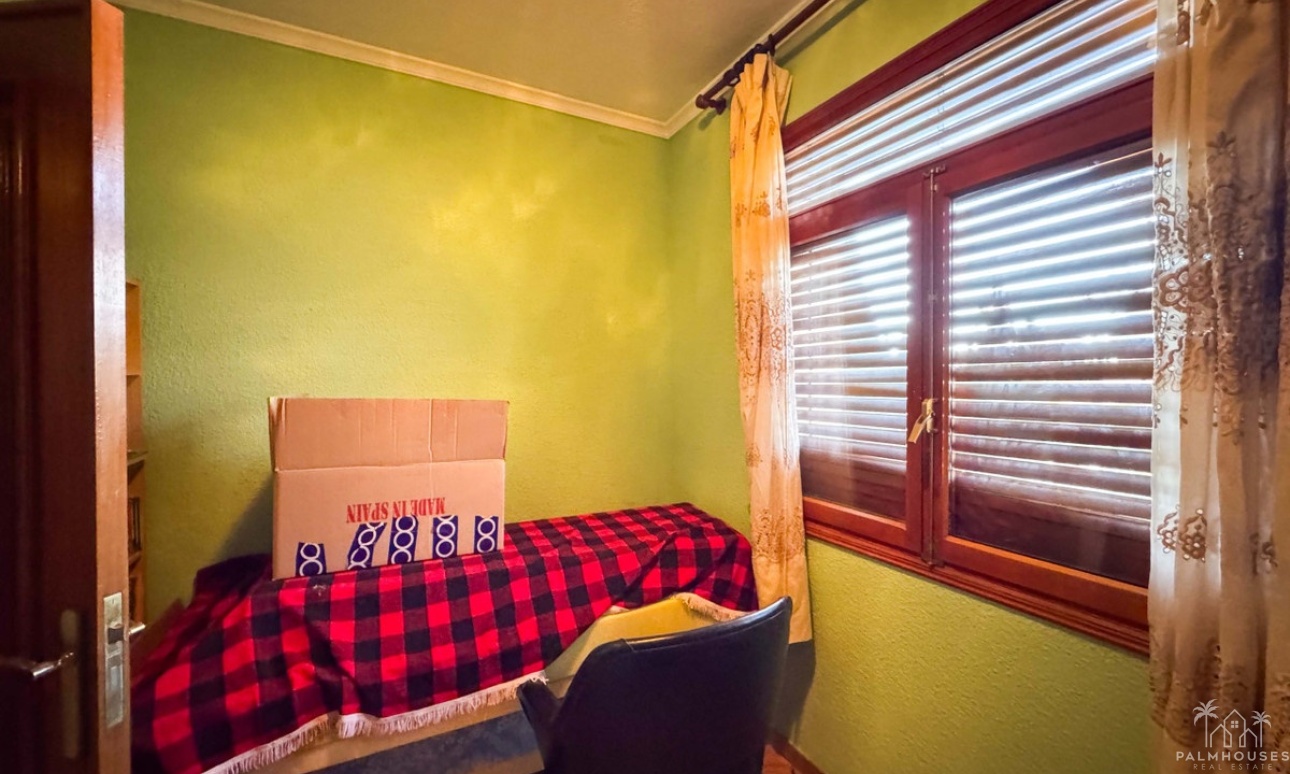 Resale - Villa - Elda - Elda Centro
