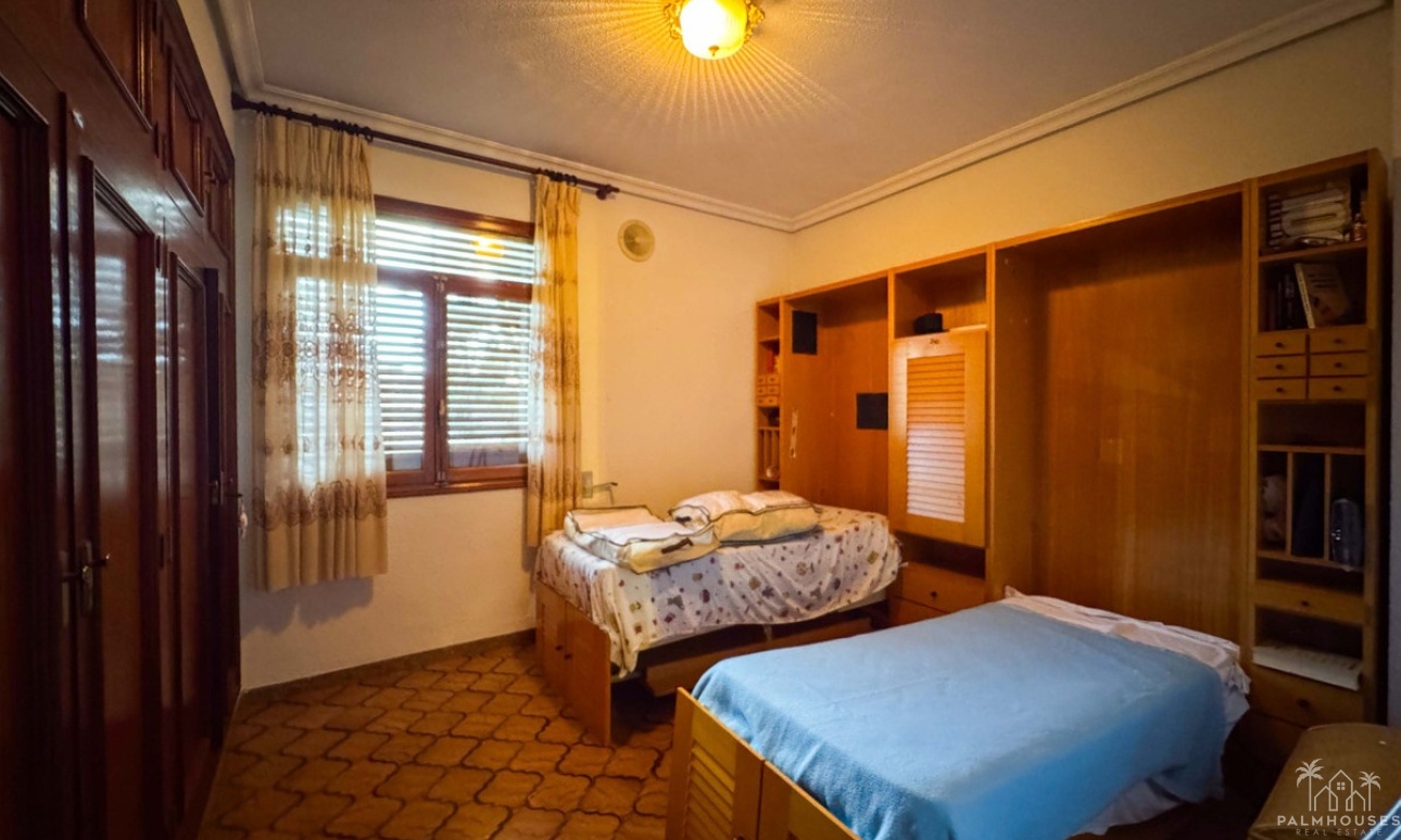 Resale - Villa - Elda - Elda Centro