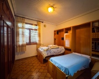 Resale - Villa - Elda - Elda Centro