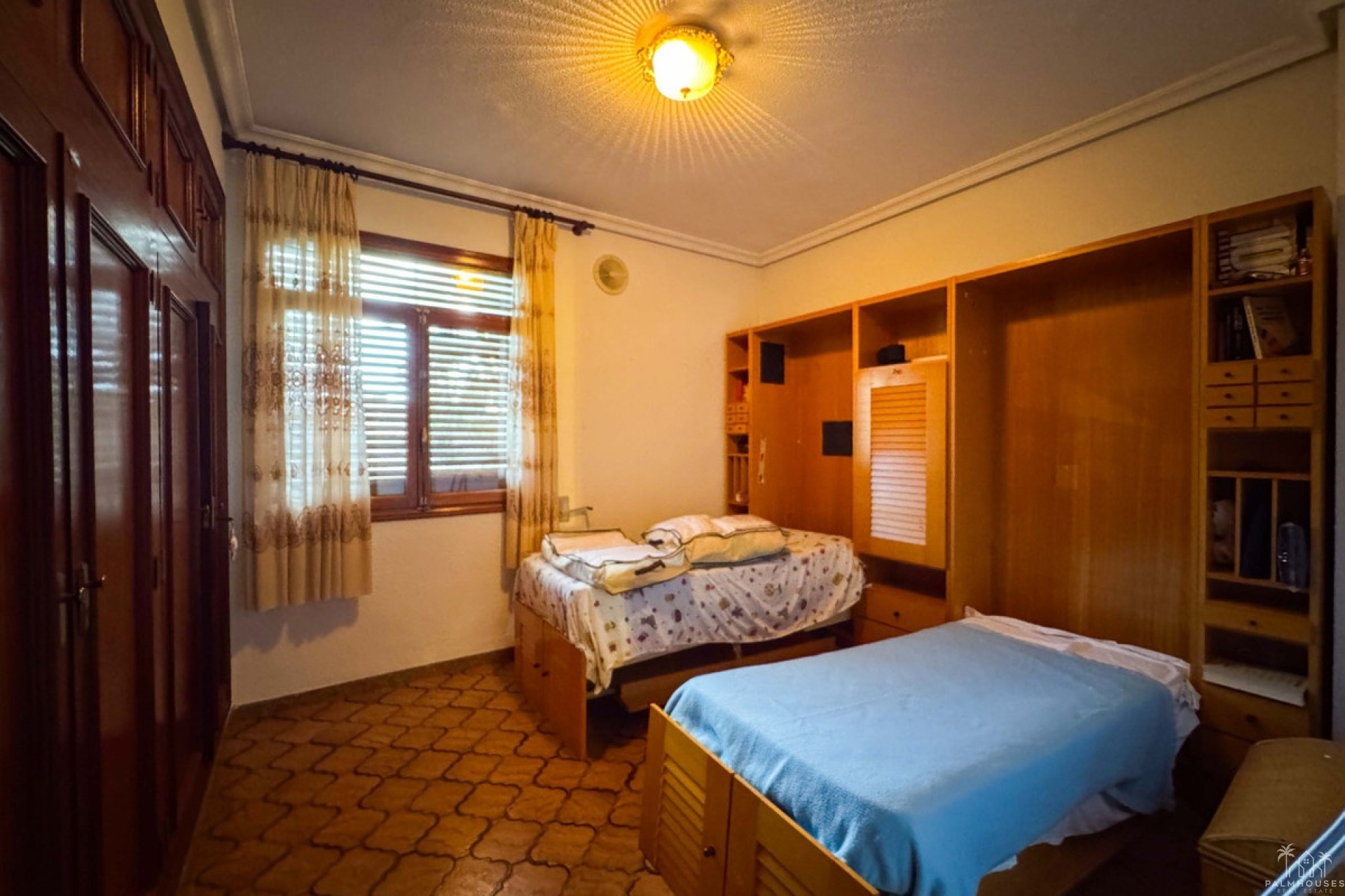 Resale - Villa - Elda - Elda Centro