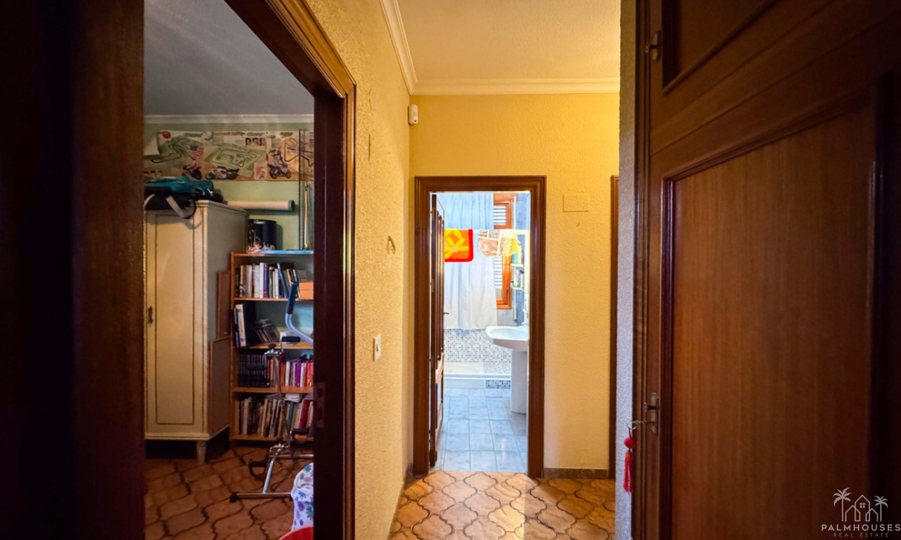 Resale - Villa - Elda - Elda Centro
