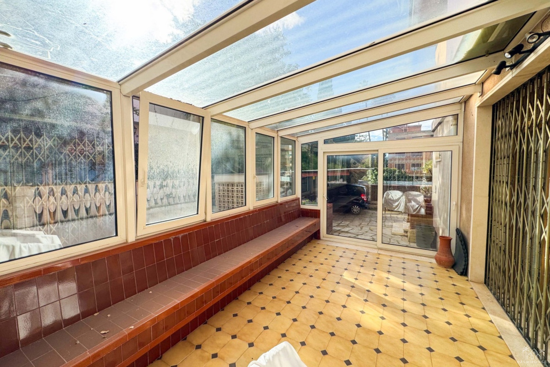 Resale - Villa - Elda - Elda Centro