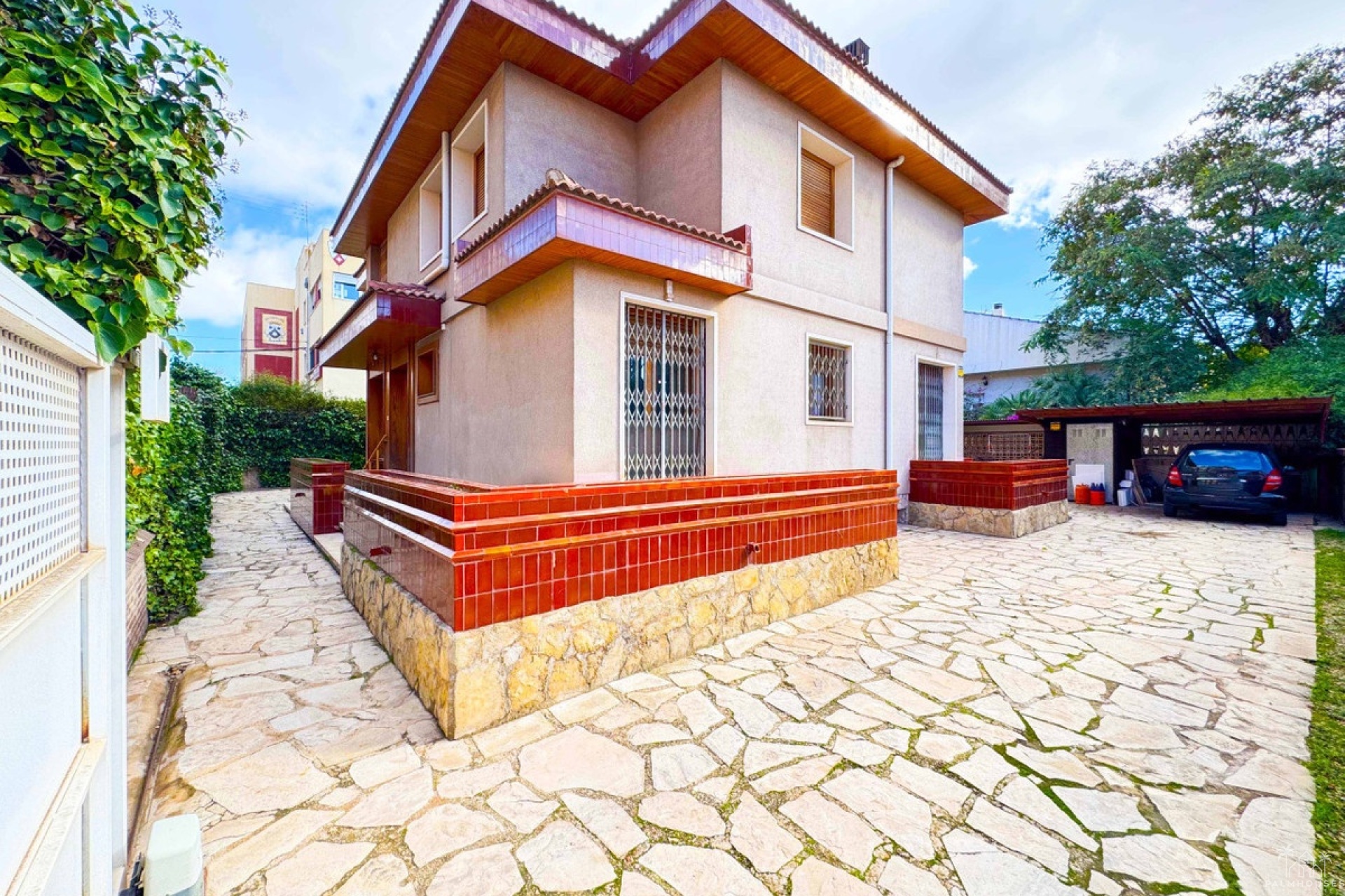 Resale - Villa - Elda - Elda Centro