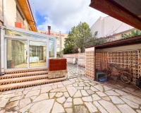 Resale - Villa - Elda - Elda Centro
