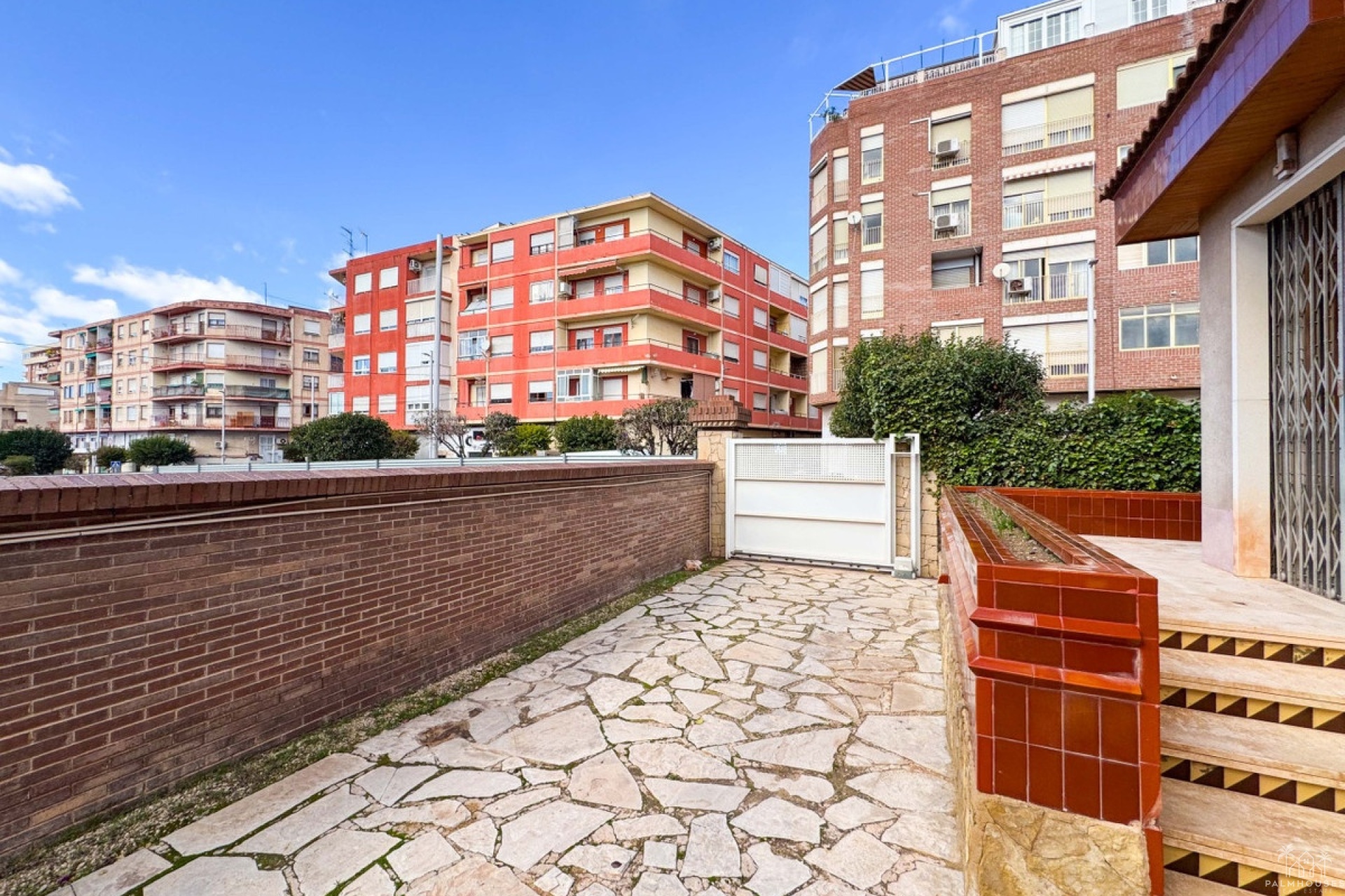 Resale - Villa - Elda - Elda Centro