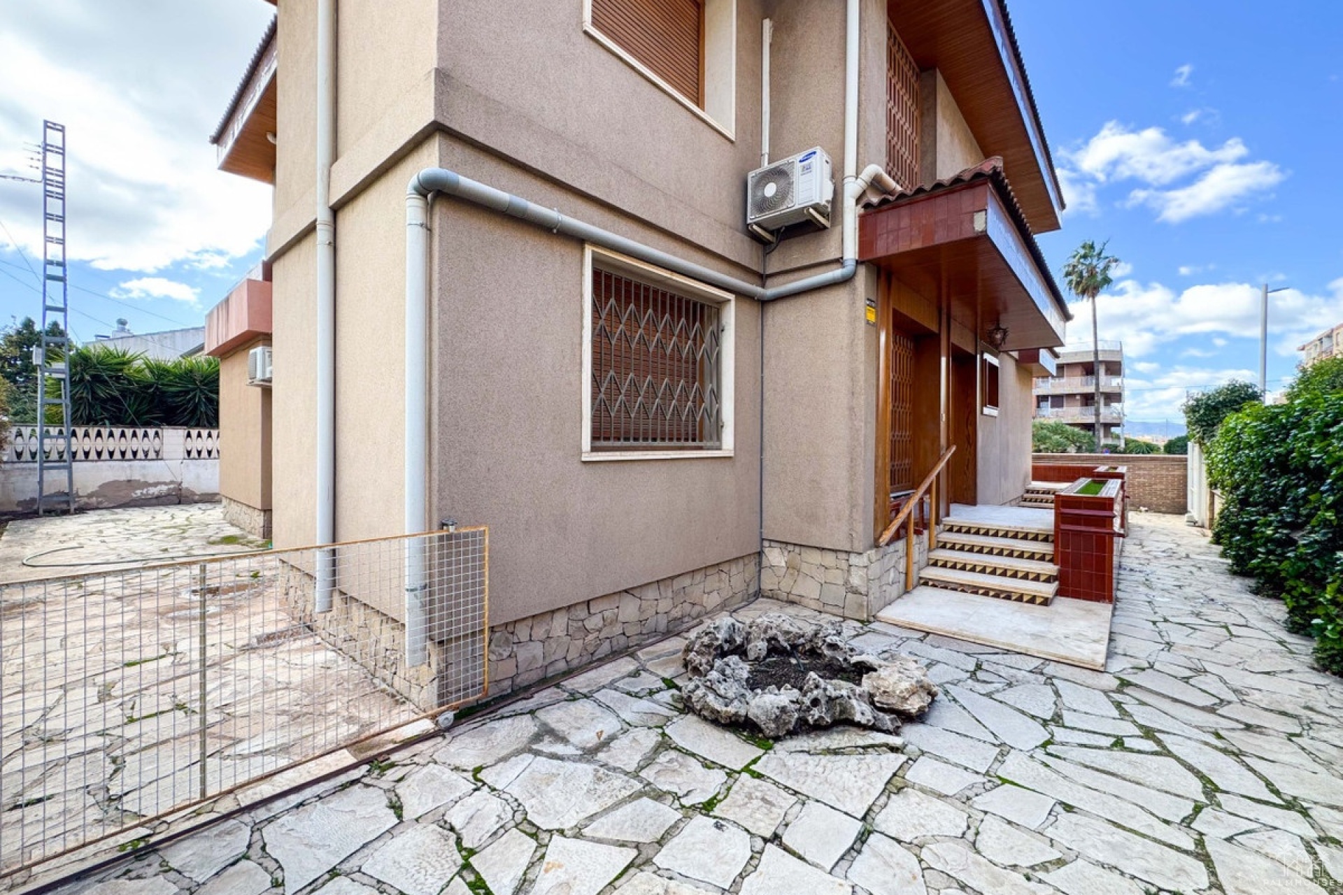 Resale - Villa - Elda - Elda Centro