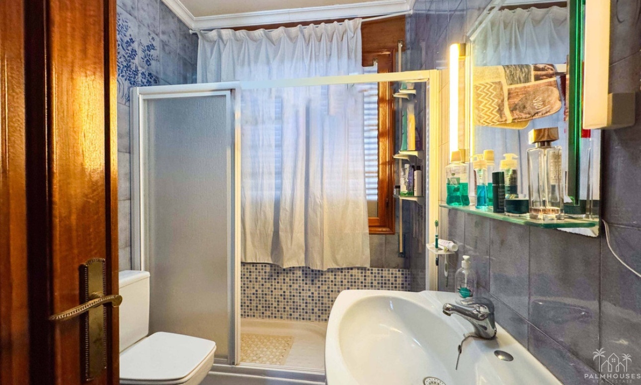Resale - Villa - Elda - Elda Centro