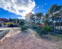 Resale - Villa - Elda - Elda Centro