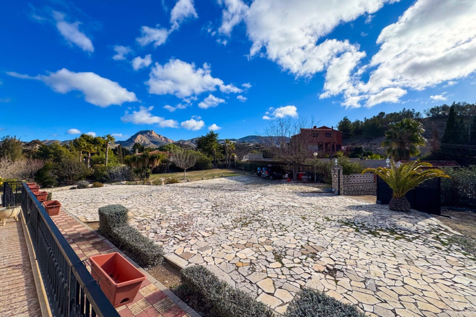 Resale - Villa - Elda - Elda Centro