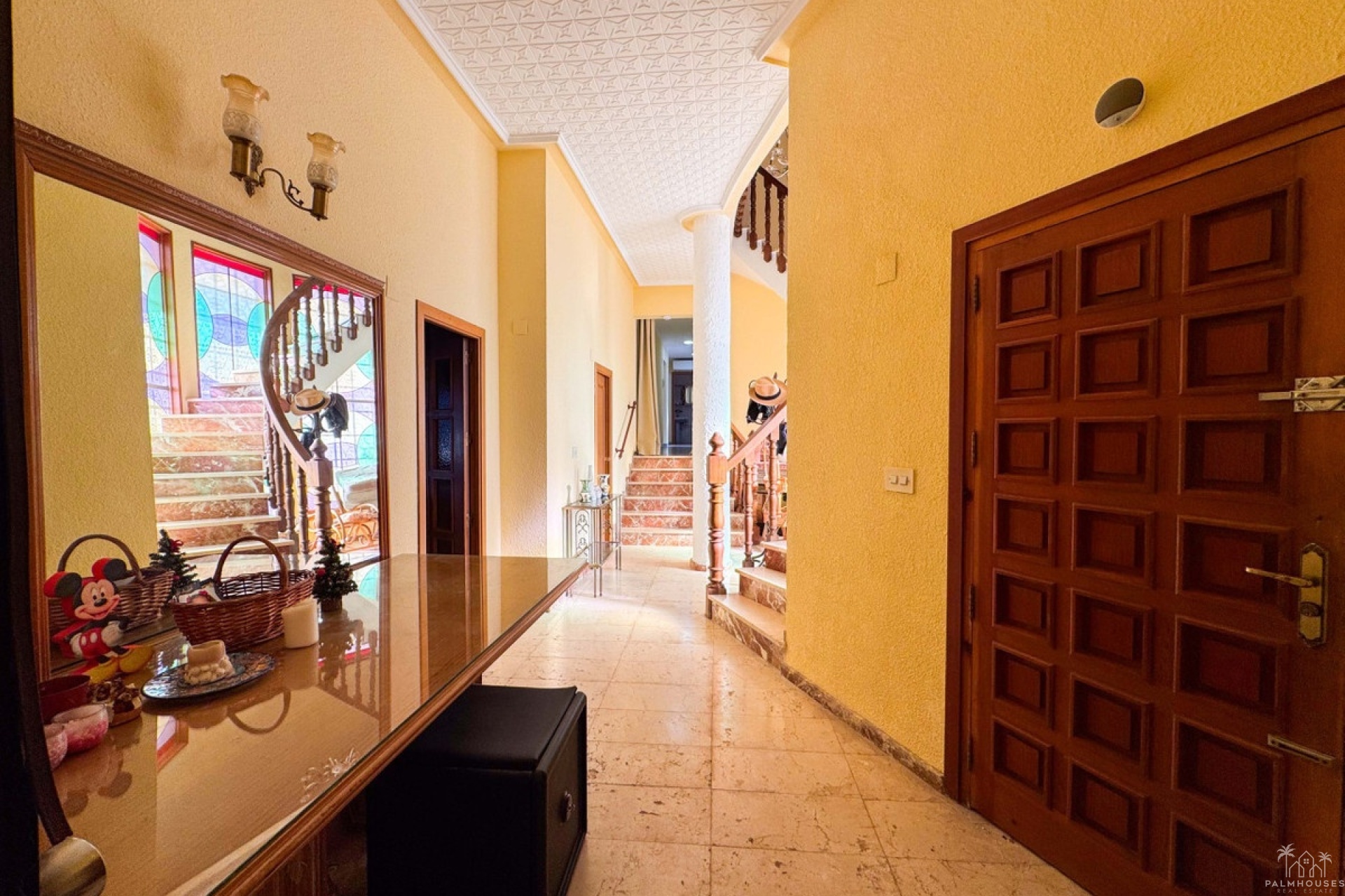 Resale - Villa - Elda - Elda Centro
