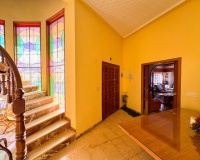 Resale - Villa - Elda - Elda Centro
