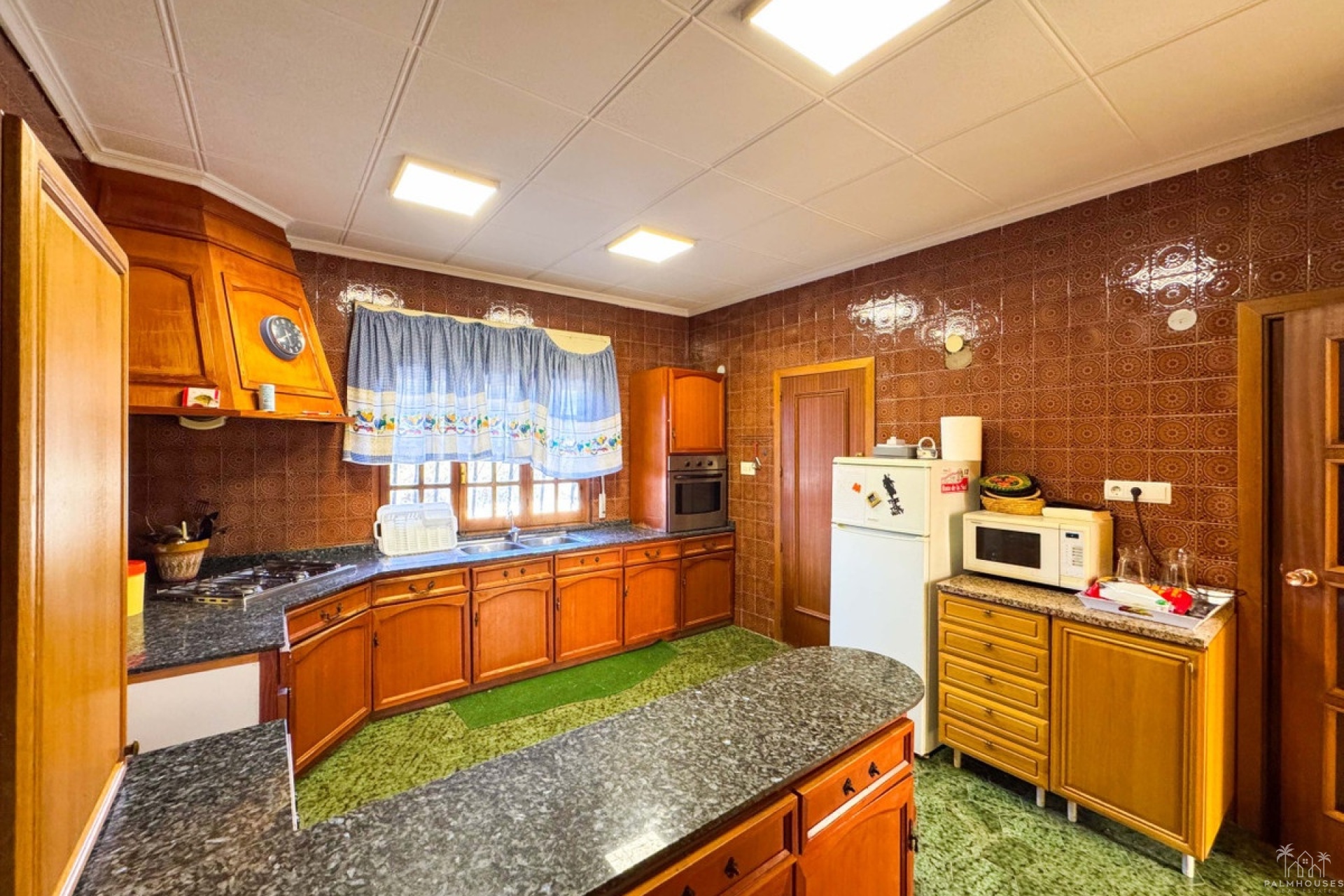 Resale - Villa - Elda - Elda Centro