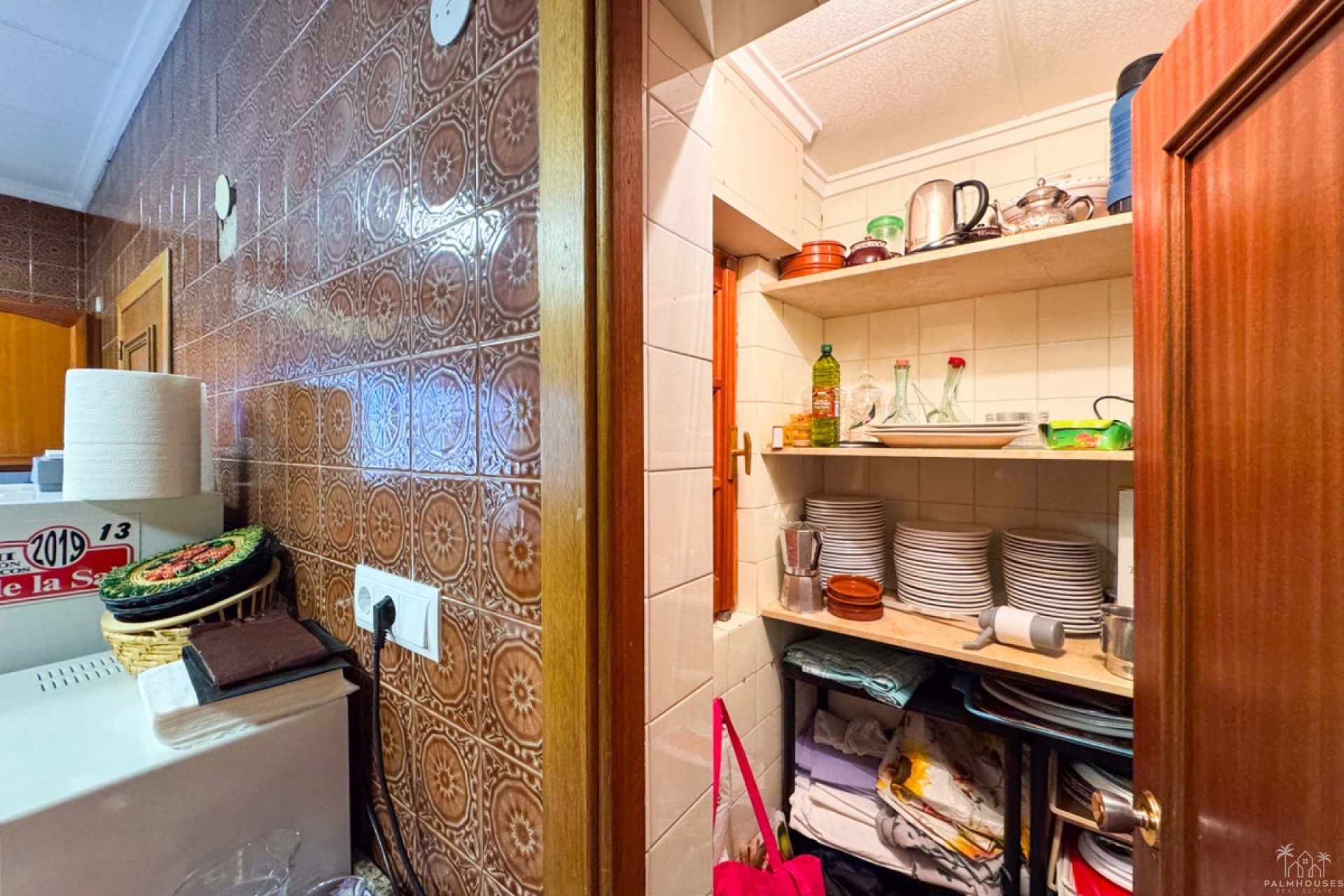 Resale - Villa - Elda - Elda Centro