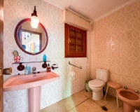 Resale - Villa - Elda - Elda Centro