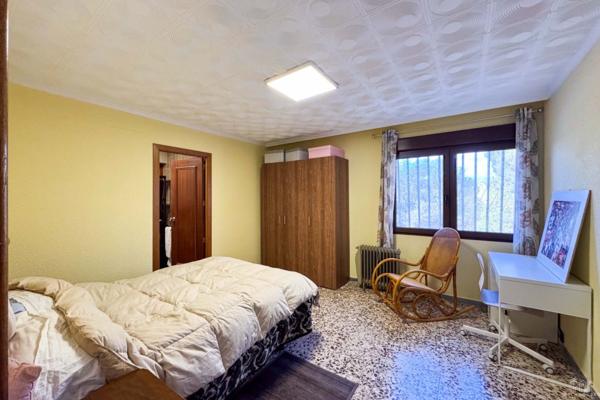 Resale - Villa - Elda - Elda Centro