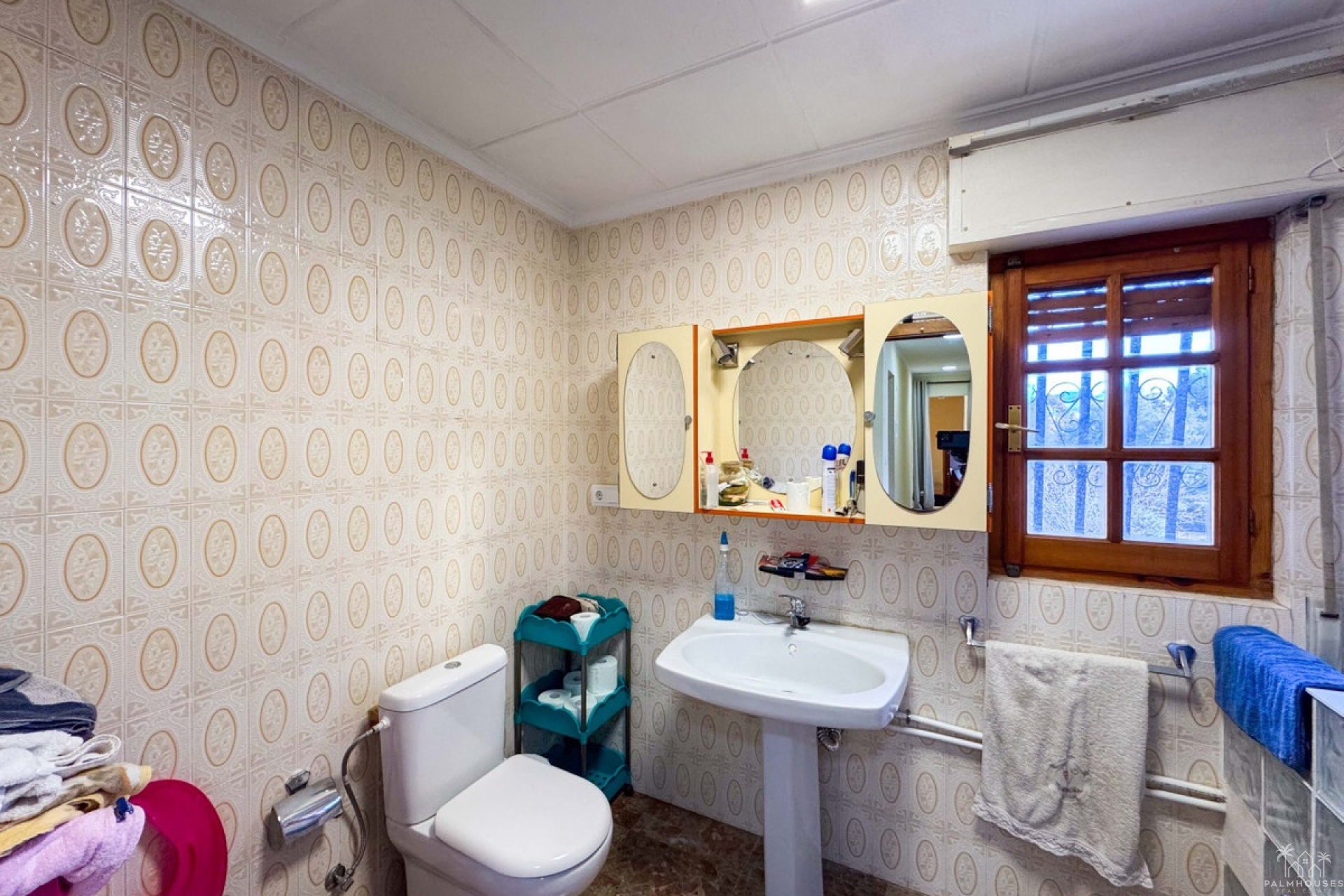 Resale - Villa - Elda - Elda Centro