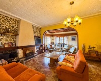 Resale - Villa - Elda - Elda Centro