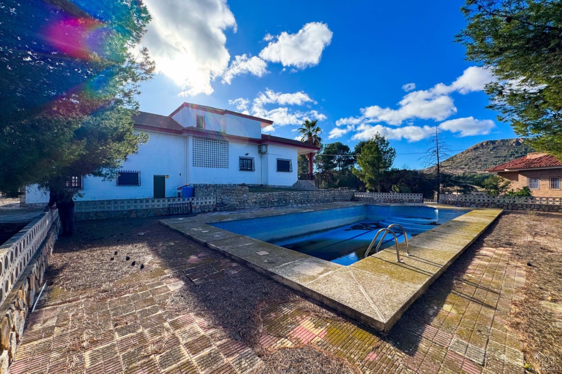 Resale - Villa - Elda - Elda Centro
